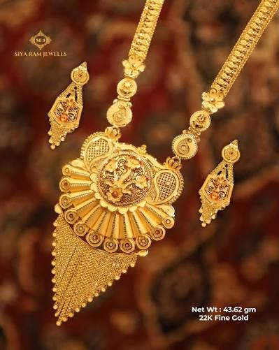 SIYA RAM JEWELLS PVT LTD. jewellery in New Delhi