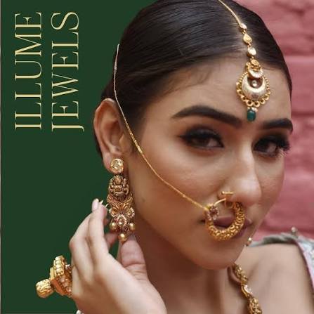 ILLUME  JEWELS jewellery in New Delhi