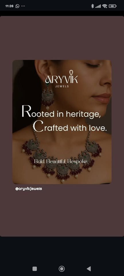 ARYVIK JEWELS jewellery in New Delhi