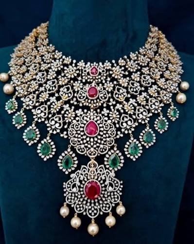 Kyara Jewels / Vriha Gems jewellery in New Delhi