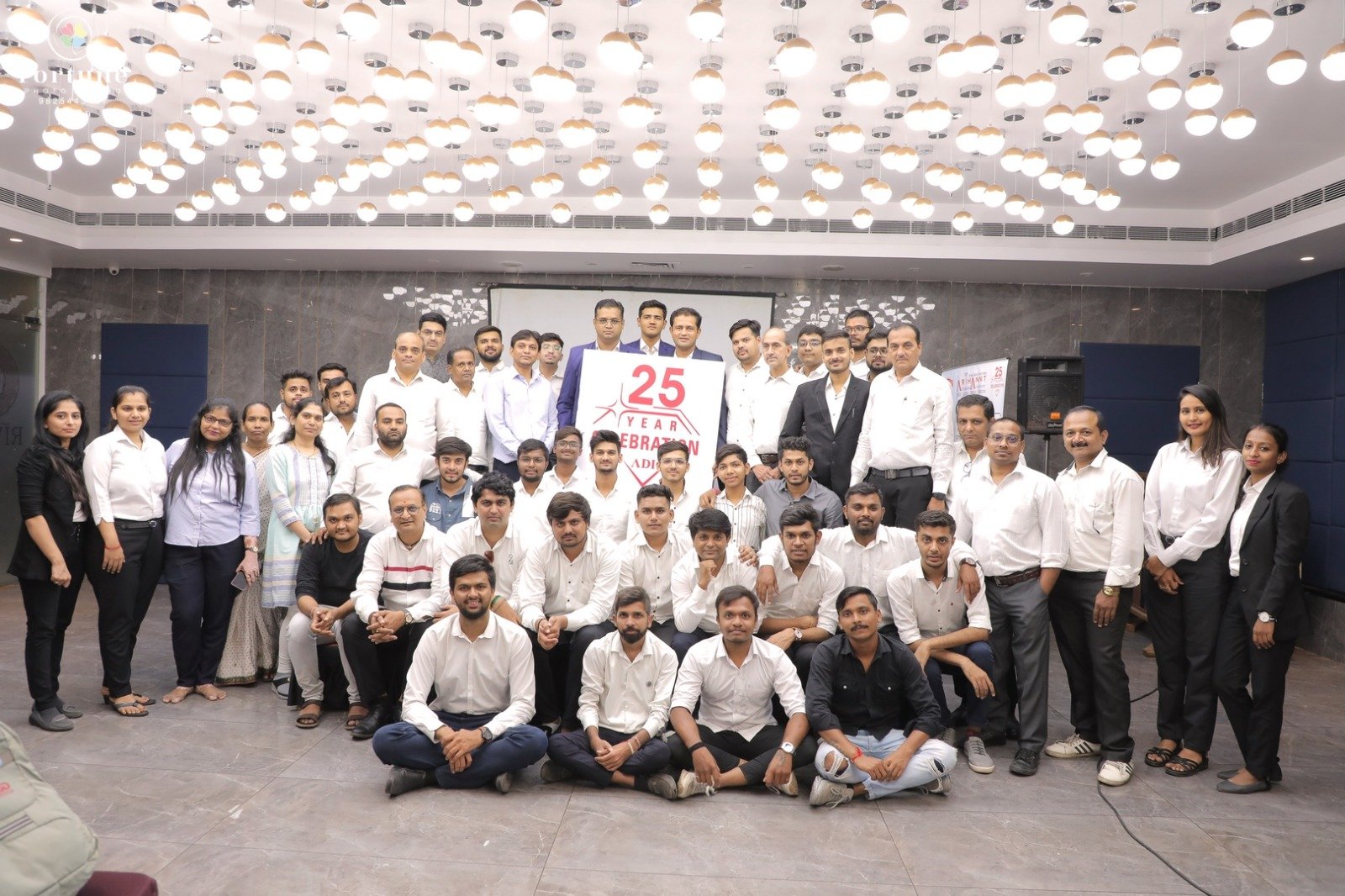 Arihannt Diamond Institute. jewellery in Delhi