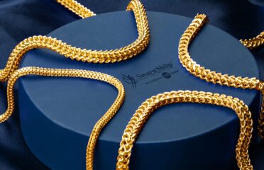 Swarn Shilp Chains & Jewellers Pvt. Ltd.