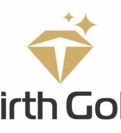 Tirth Gold