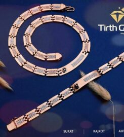 Tirth Gold